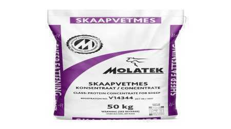 MOLATEK SHEEP FATTENING CONCENTRATE